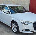 Audi A3 1.6 Tdi S Tronic Sport
