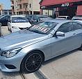 Mercedes-Benz E 220 Cdi 170Cv Coupé Sport 2013