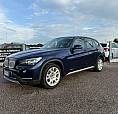 Bmw X1 Sdrive16D X Line