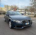 Audi A4 2.0 Tdi Diesel Automatico Ok Neopatentati