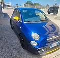 Abarth 595 1.4 Turbo T-Jet 160 Cv Pista