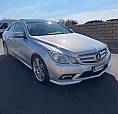 Mercedes-Benz E 250 Cdi Blueefficiency Avantgarde