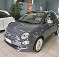 Fiat 500 1.2 Anniversario