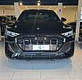 Audi Q8 E-Tron Spb 55 Quattro
