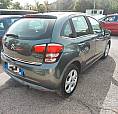 Citroen C3 Bluehdi 75 Van Attraction