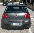 Golf 5A Serie 1.6 102 Cv Confortline