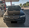 X5 E53