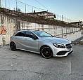 Classe A 200D Premium Amg