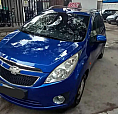 Chevrolet Spark Gpl