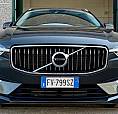 Volvo Xc 60 Xc60 D4 Geartronic Inscription Pelle L