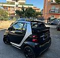Smart Cabrio