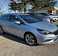 Opel Astra 1.6 Cdti 110Cv S&S St Innovation