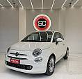 Fiat 500 Hybrid 1.0 70Cv Lounge