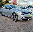 Volkswagen Golf 2.0 Tdi 150 Cv Dsg Scr Life