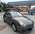 Alfa Romeo Giulietta 2.0 Jtdm-2 170 Cv Distinctive