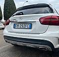 Mercedes Gla 200 4Matic