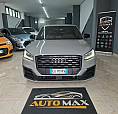 Audi Q2 35 Tdi 150Cv Quattro S Line Identity Black