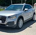 Audi Q2 1.6 Tdi S Tronic Design