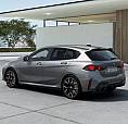 Bmw Serie 1 120d 48v Msport Pro Auto