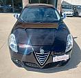 Alfa Romeo Giulietta 2.0 Jtdm-2 140 Cv Distinctive