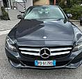 Mercedes-Benz C 180 C 180 D Auto Business