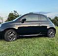 Fiat 500 (2007-2016) - 2014