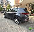 Kia Sportage 1.7 Crdi 2Wd Style 01/2018