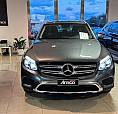 Mercedes Glc 250 D 4Matic Sport Pelle/Led