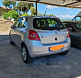 Yaris 1.4 D4D Navy