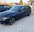 Bmw 320 D (F30/31) 2014