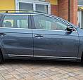 Volkswagen Passat 1.4 Tsi Ecofuel Metano