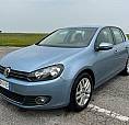 Volkswagen Golf 6 Perfetta (Solo 130.000Km)