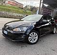 Volkswagen Golf 1.4 Tgi 5P. Comfortline Bluemotion
