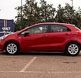 Kia Rio 1.2 City