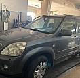 Honda Crv Crdi 2.2