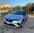Renault Captur Blue Dci 8V 115 Cv Edc Zen