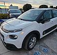 Citroen C3 1,5 D 2019