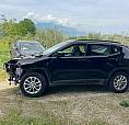 Jeep Compass 1.3 Ibrida 4Xe Limited Sinistrata