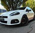 Abarth Grande Punto Grande Punto 1.4 T-Jet 16V ...
