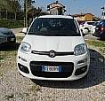 Fiat Panda 1.2 Easypower Gpl Omologato Per 10 Anni