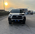 Toyota Hilux Viii Pikup