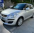 Suzuki Swift 1.2 4Wd 4X4
