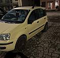 Fiat Panda 2ª Serie
