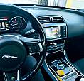 Jaguar Xe R-Sport