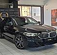 Bmw 520 Berlina Lci Mhev 48V Business Auto