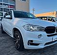 Bmw X5 Xdrive30D 258Cv Luxury