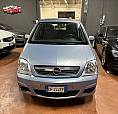 Opel Meriva 1.6 16V Enjoy