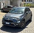 Fiat 500X - 2016
