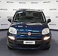 Fiat Panda 3ª Serie Panda 1.2 Easy