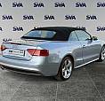 Audi A5 2.0Tdi 190Cv Multitronic S-Line